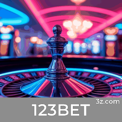 123BET: Seu Cassino Online Premiado e Seguro