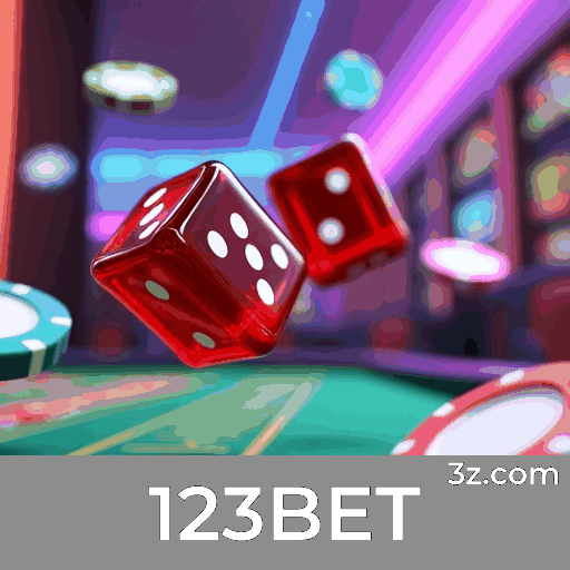 Qualidade Suprema em Casino no 123BET: Jogos Premium e Dealers ao Vivo