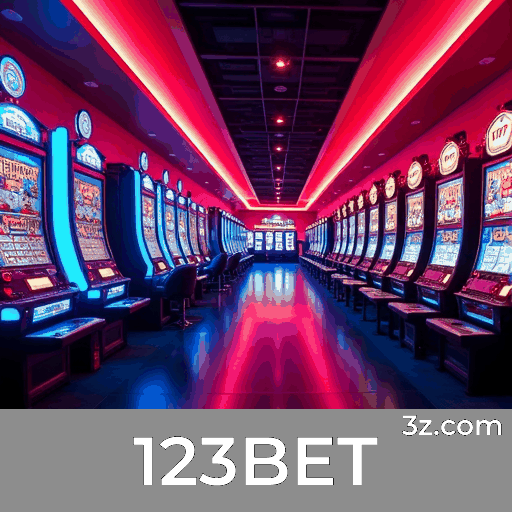 Qualidade Suprema em Casino no 123BET: Jogos Premium e Dealers ao Vivo