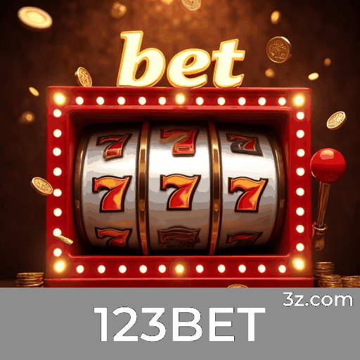 123BET: Seu Cassino Online Premiado e Seguro