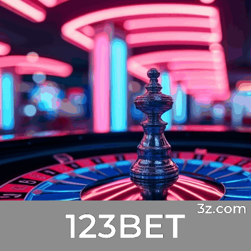 123BET: Jogo em Tempo Real para Brasileiros