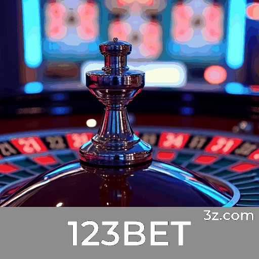 123BET: Jogo em Tempo Real para Brasileiros