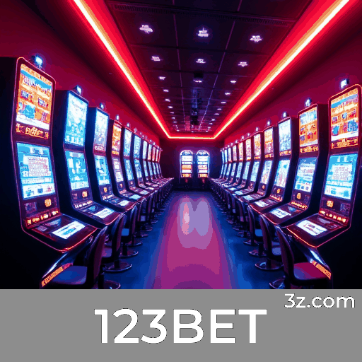 123BET: Bônus Exclusivos e Ofertas Irresistíveis