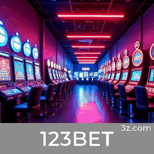 123BET Comunidade: Um Parque de Interação Global para Jogadores